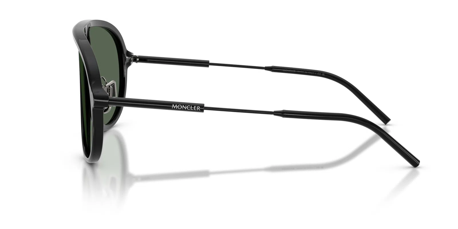 Moncler Glyde 6009 Sunglasses - view 11